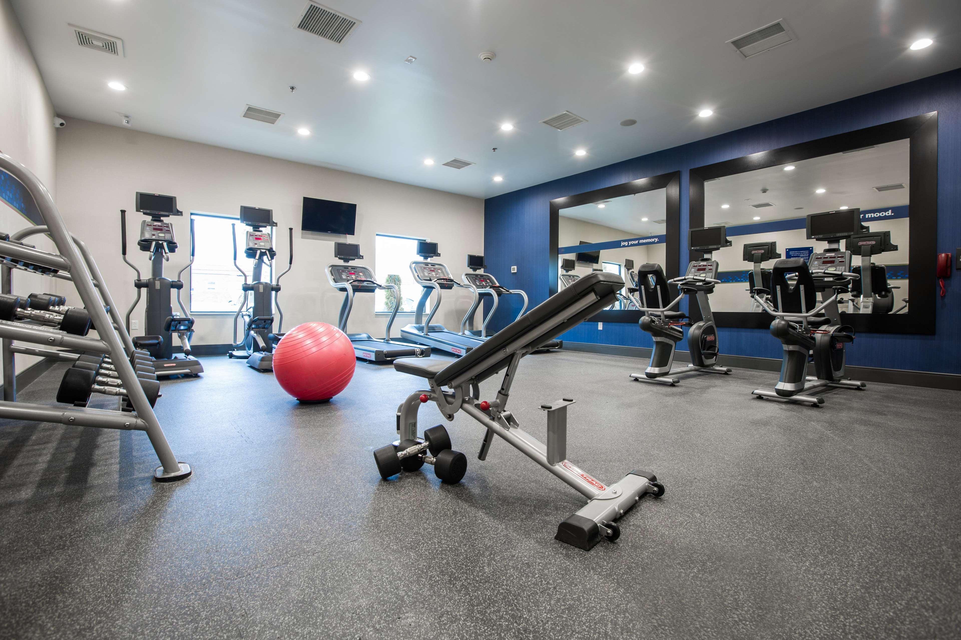 Hotel Hampton & Toledo/westgate Toledo