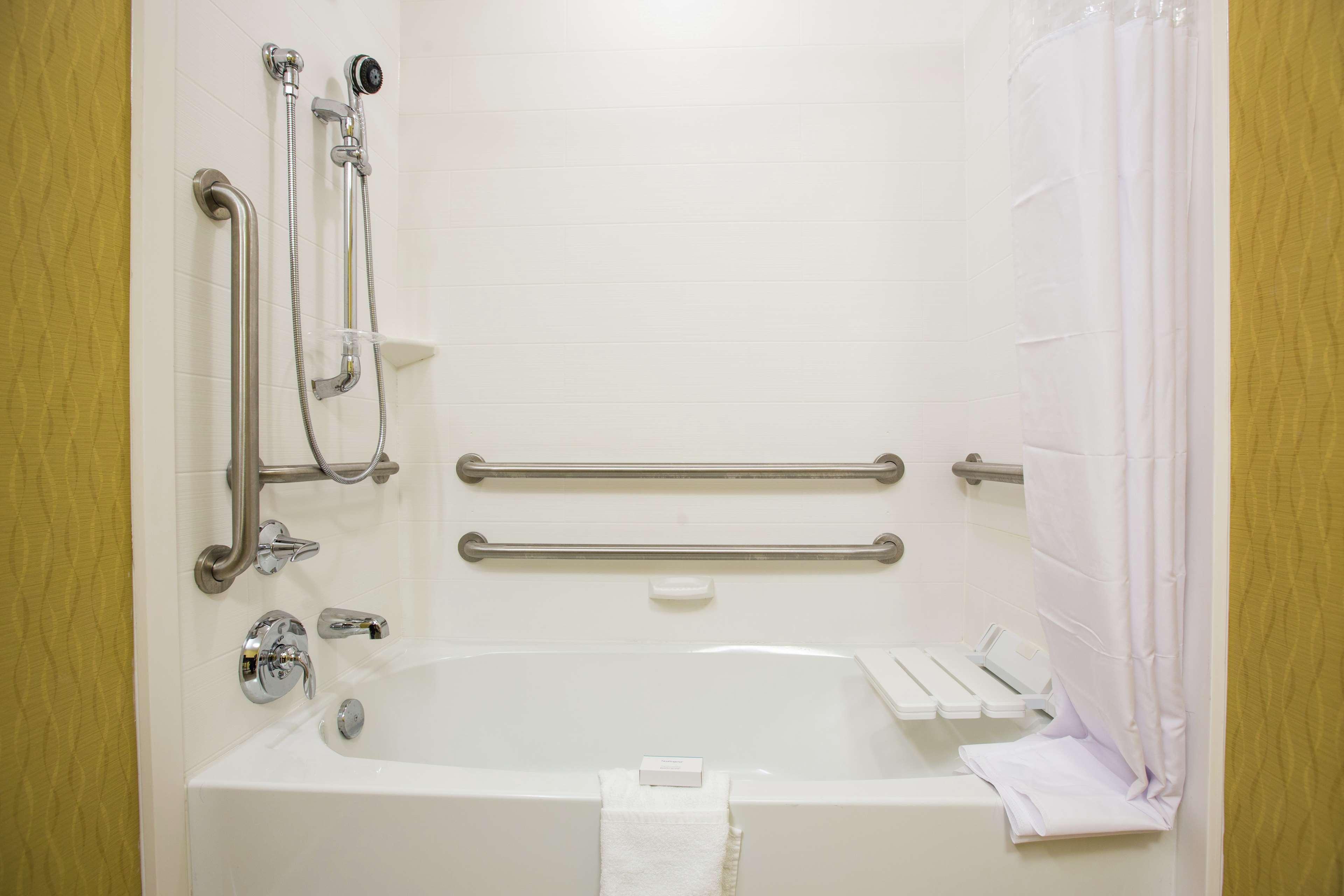 Hampton & Toledo/westgate Hotel Toledo