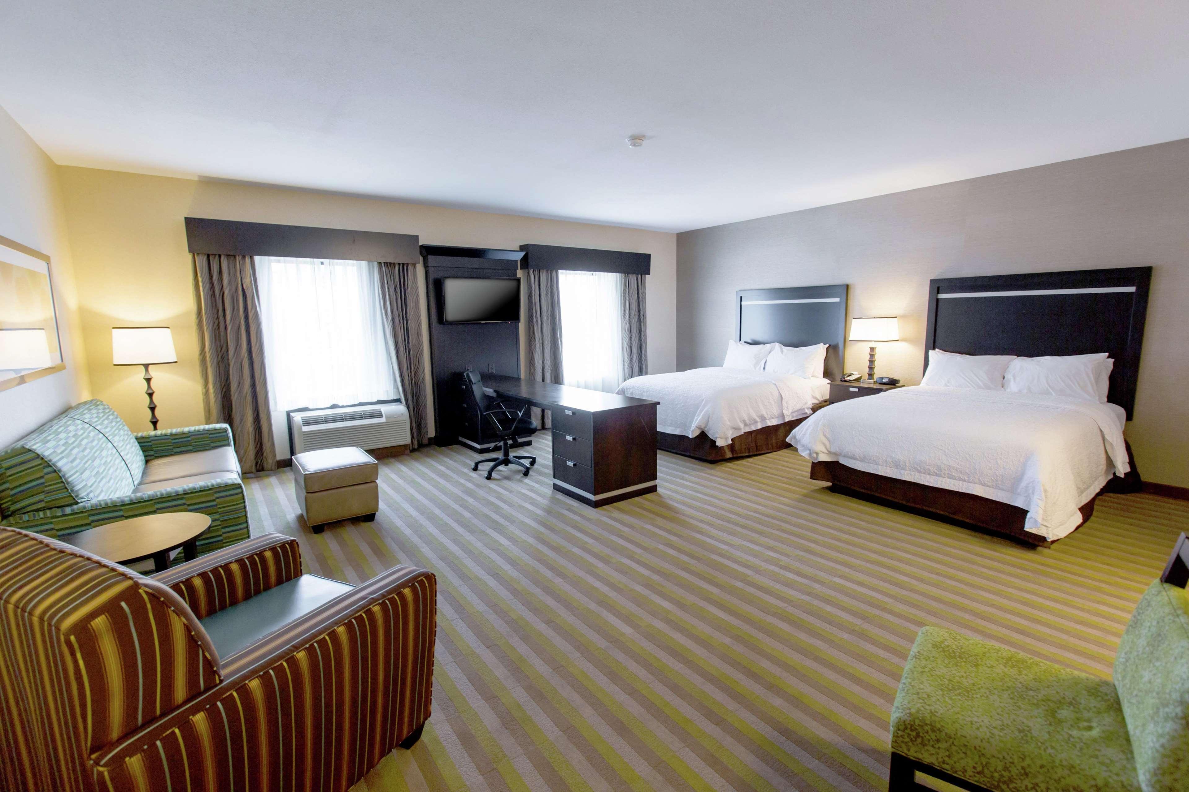 Hotel Hampton & Toledo/westgate Toledo
