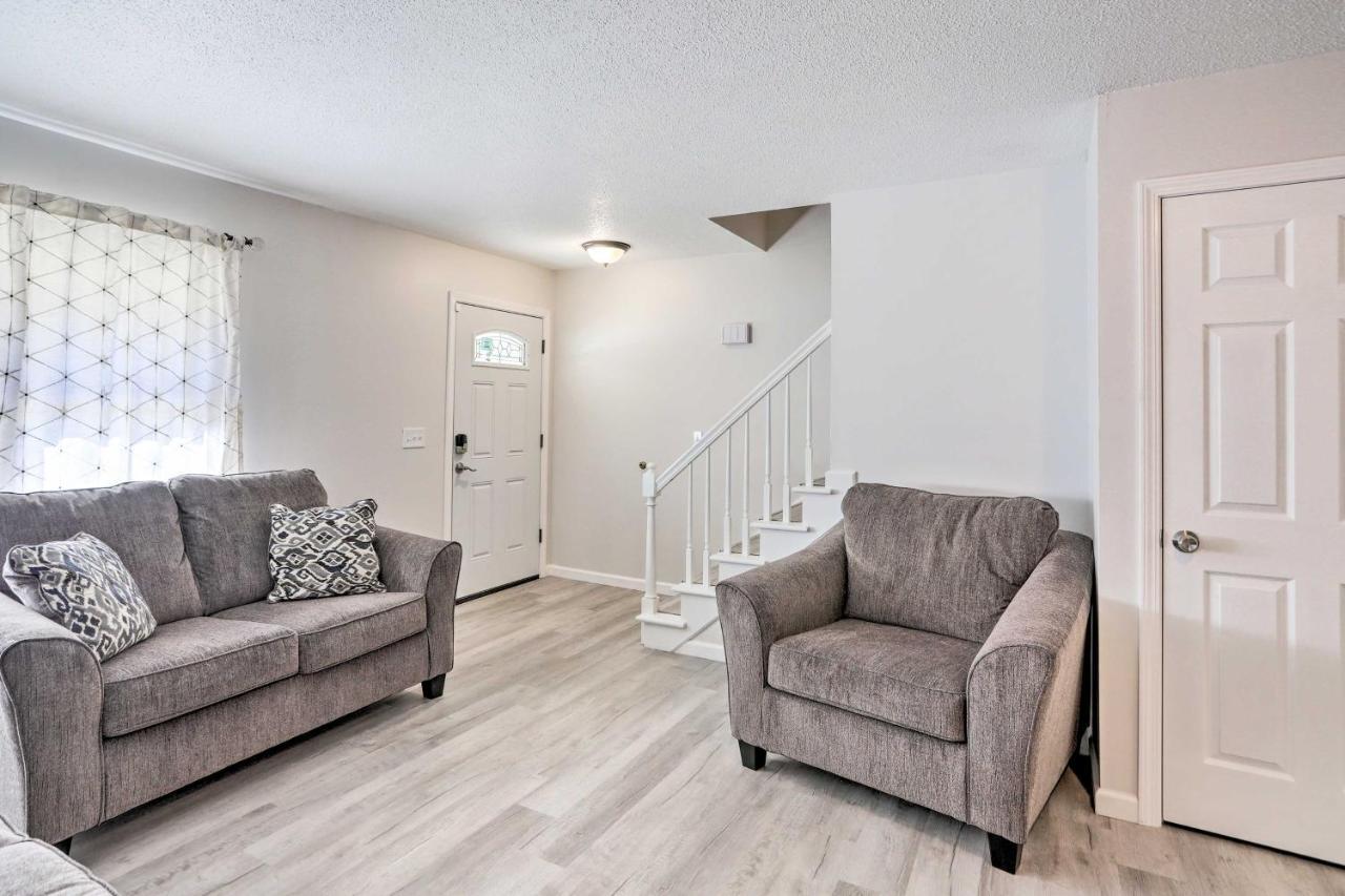 Bright Duplex, Close To Parks And Trails * Toledo