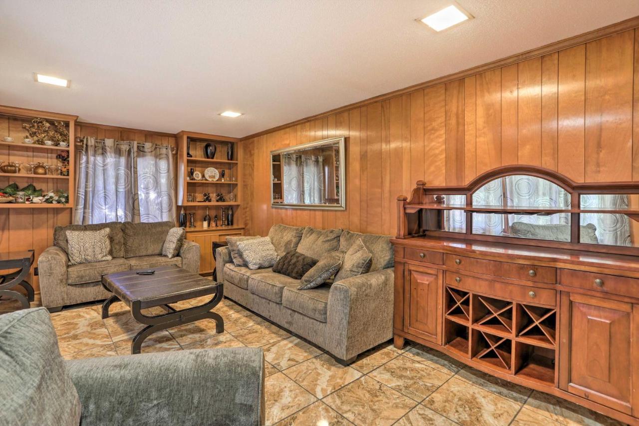 With Direct Golf Course Access!