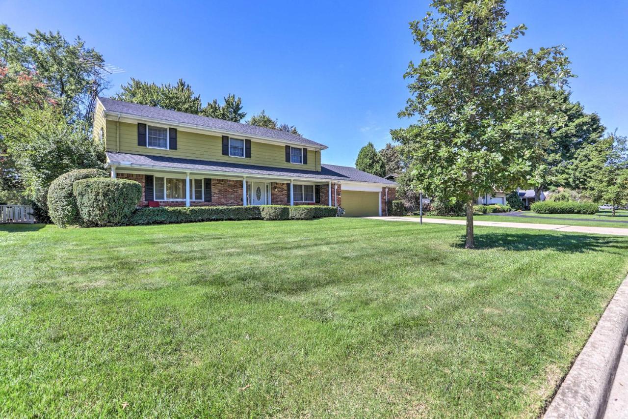 With Direct Golf Course Access!