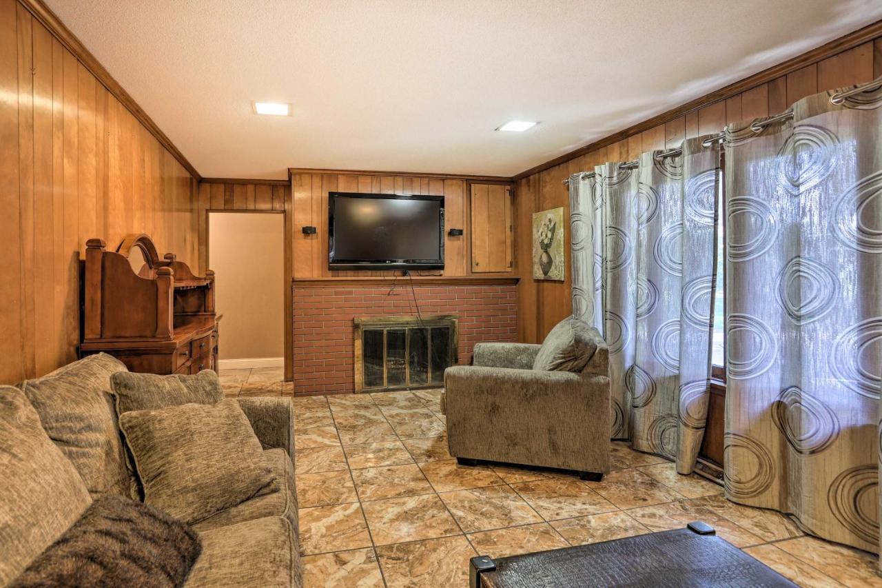 With Direct Golf Course Access!