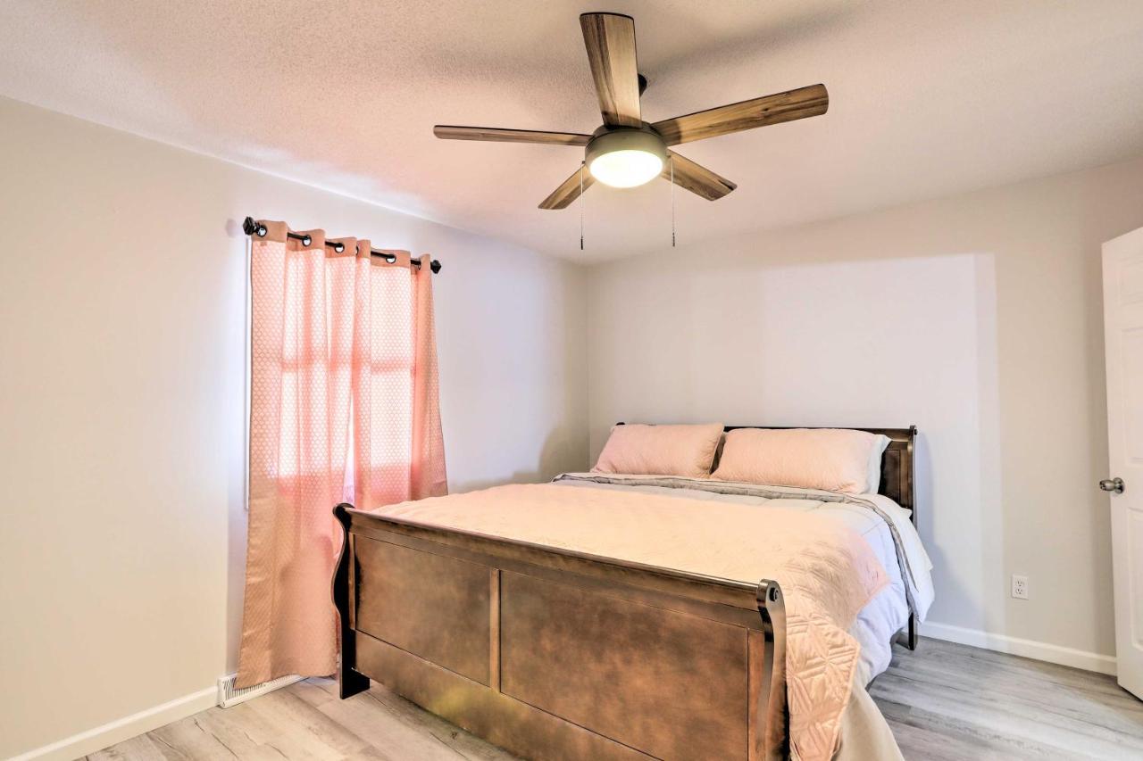 Bright Duplex, Close To Parks And Trails * Toledo