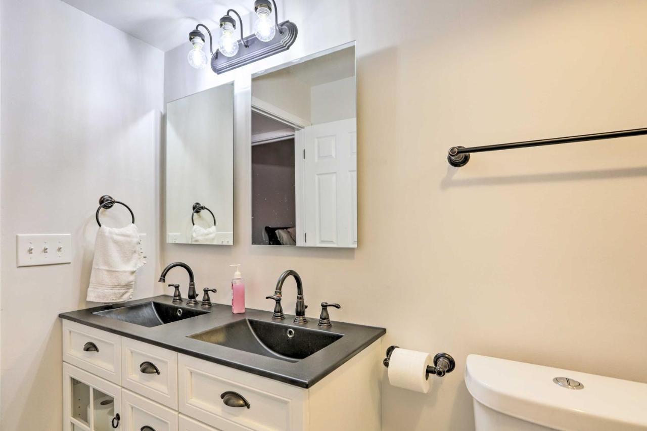 Apartment Bright Duplex, Close To Parks And Trails