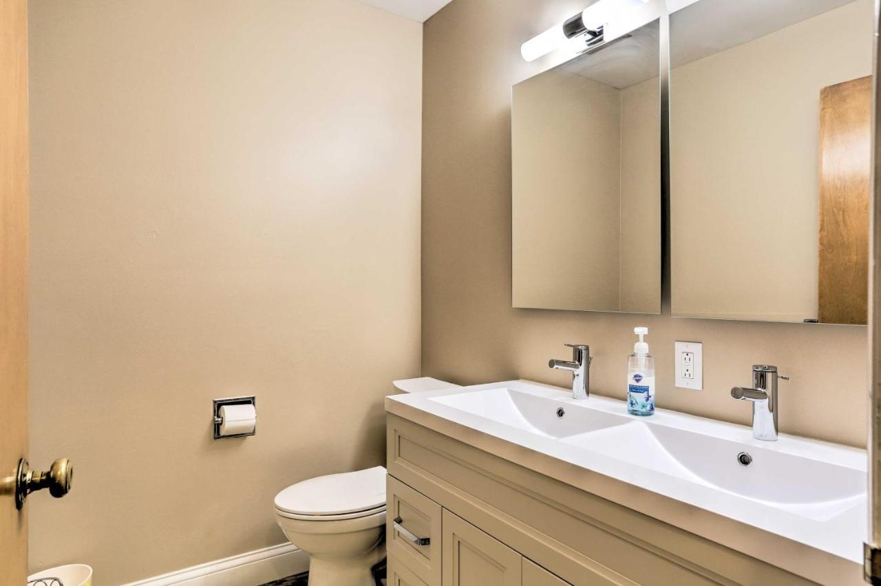 With Direct Golf Course Access! *