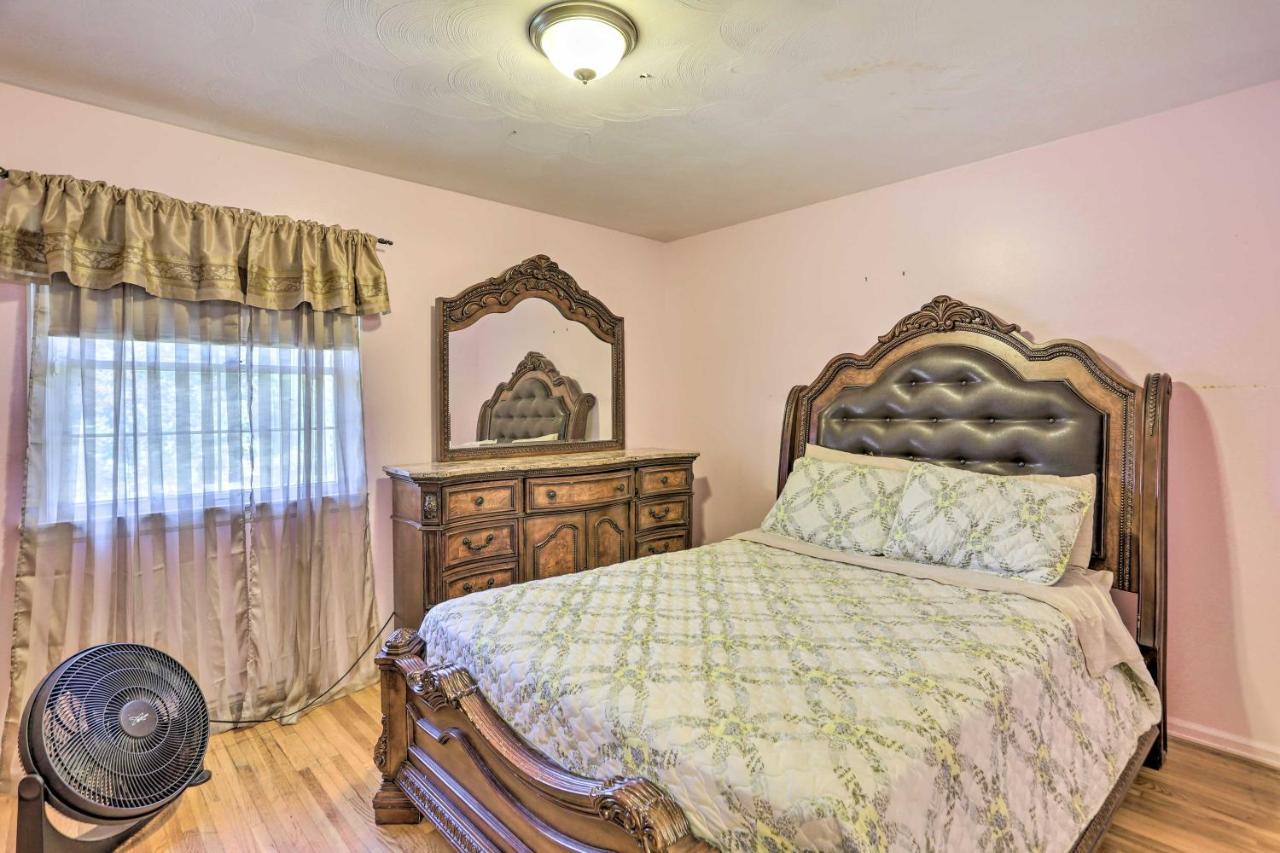 With Direct Golf Course Access! Holiday home *