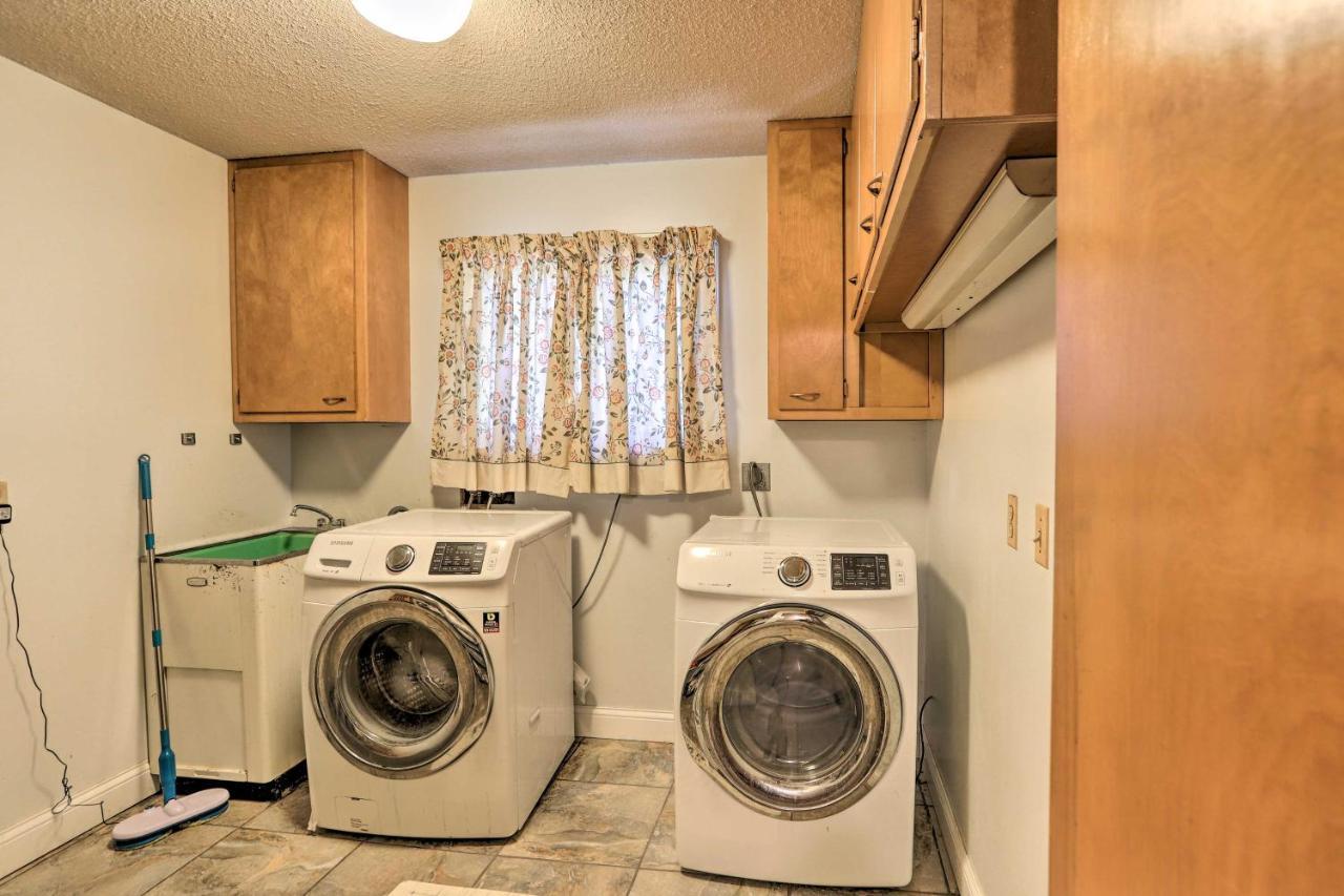 With Direct Golf Course Access! *