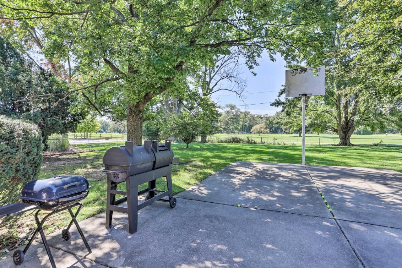 With Direct Golf Course Access! Holiday home Toledo