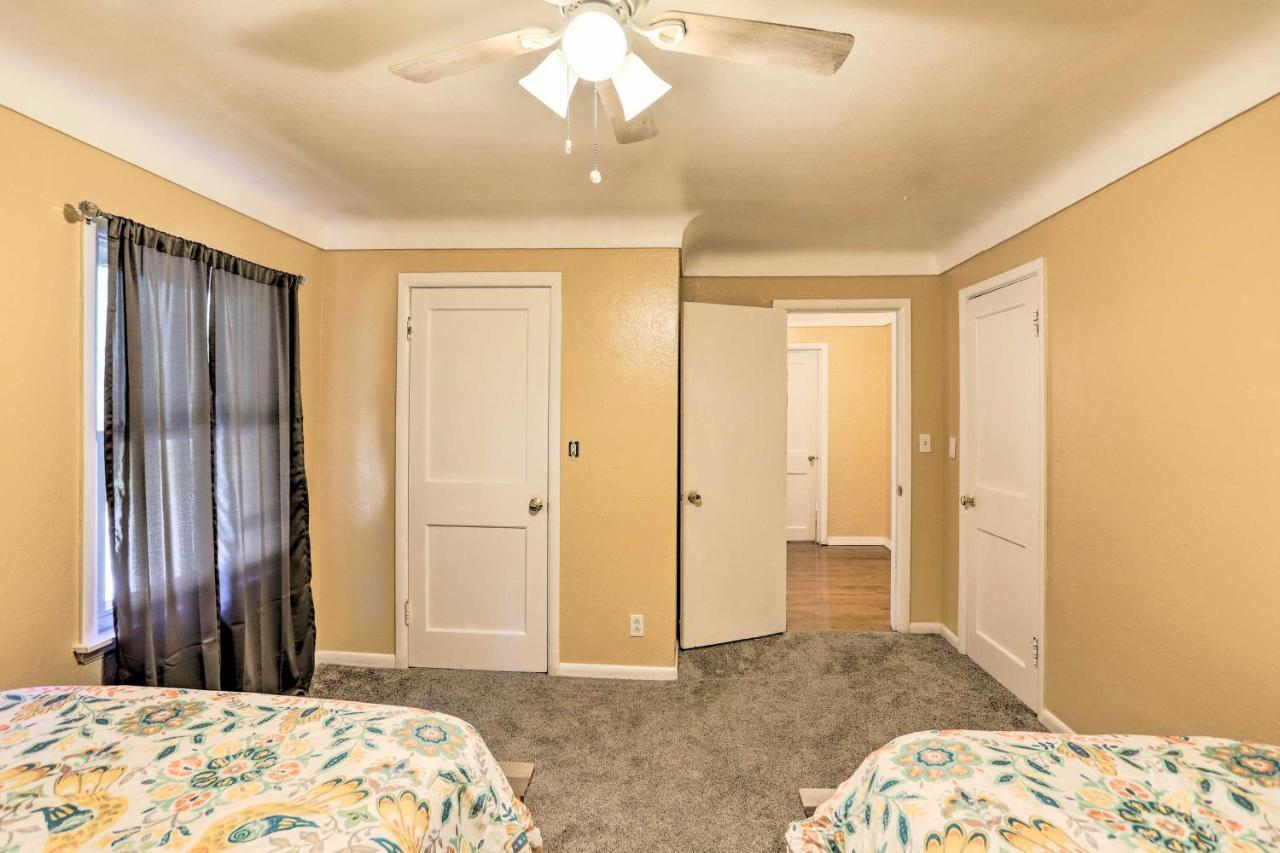 Holiday home Peaceful Retreat With Spacious Yard! *