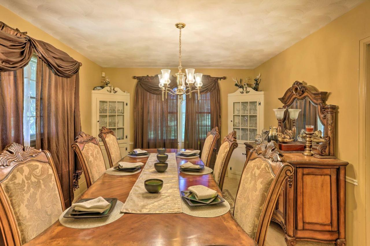 With Direct Golf Course Access! *