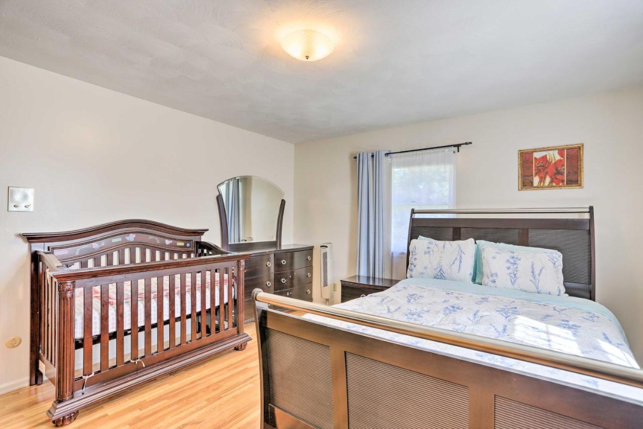 With Direct Golf Course Access! *