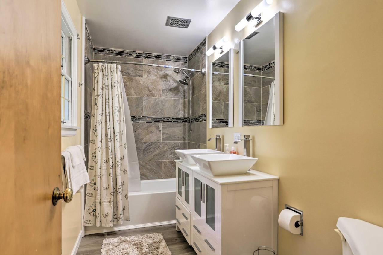 With Direct Golf Course Access! *