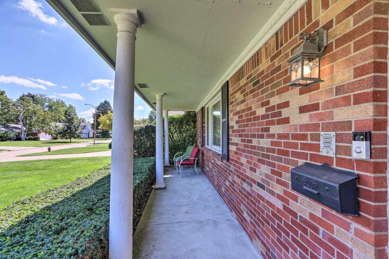 With Direct Golf Course Access! Holiday home *