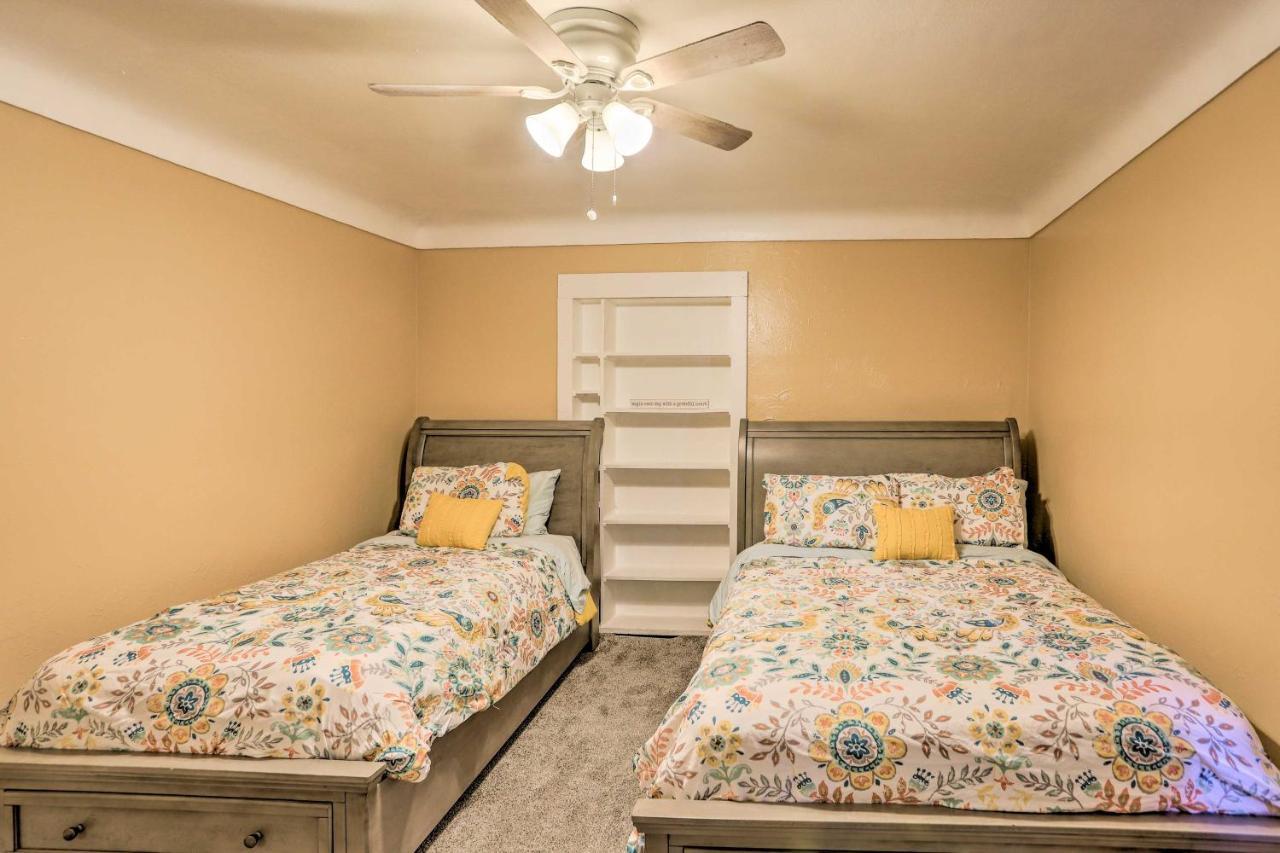 Peaceful Retreat With Spacious Yard! Holiday home *