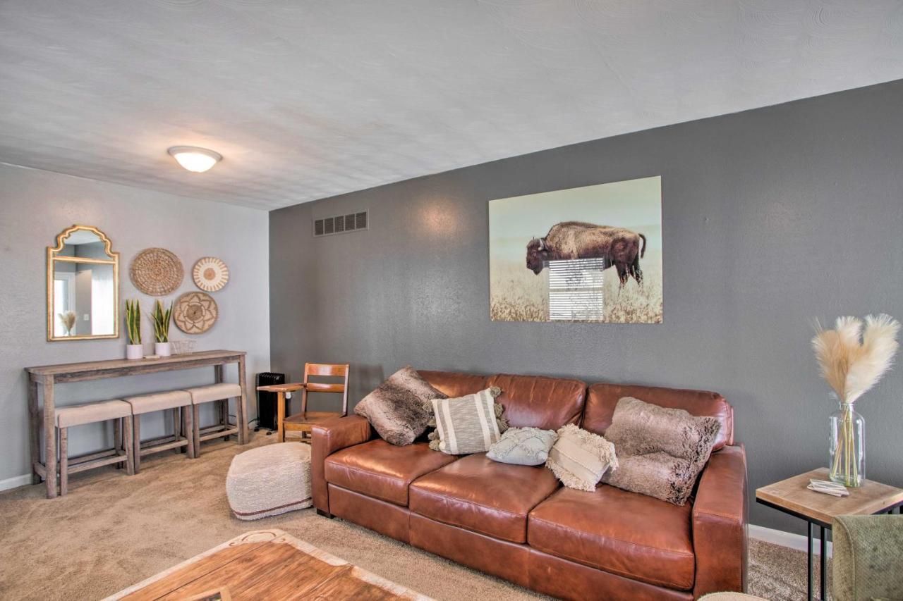 Holiday home Peaceful About 8 Mi To Downtown Toledo!