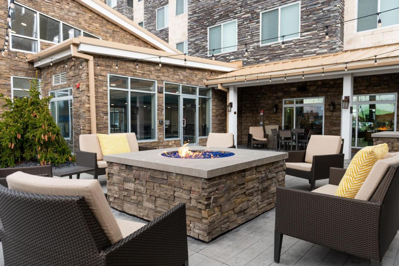 Hotel By Marriott West 4*