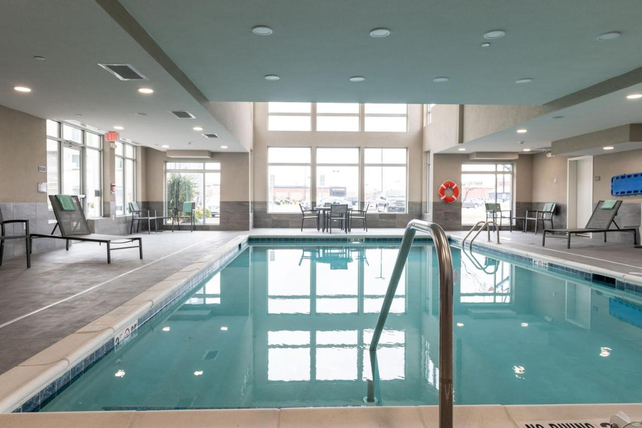Hotel By Marriott West Toledo