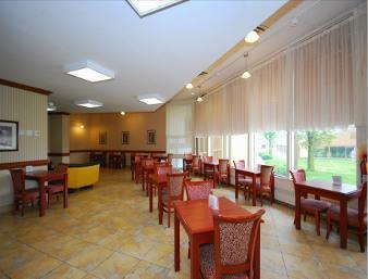 Days Hotel Toledo