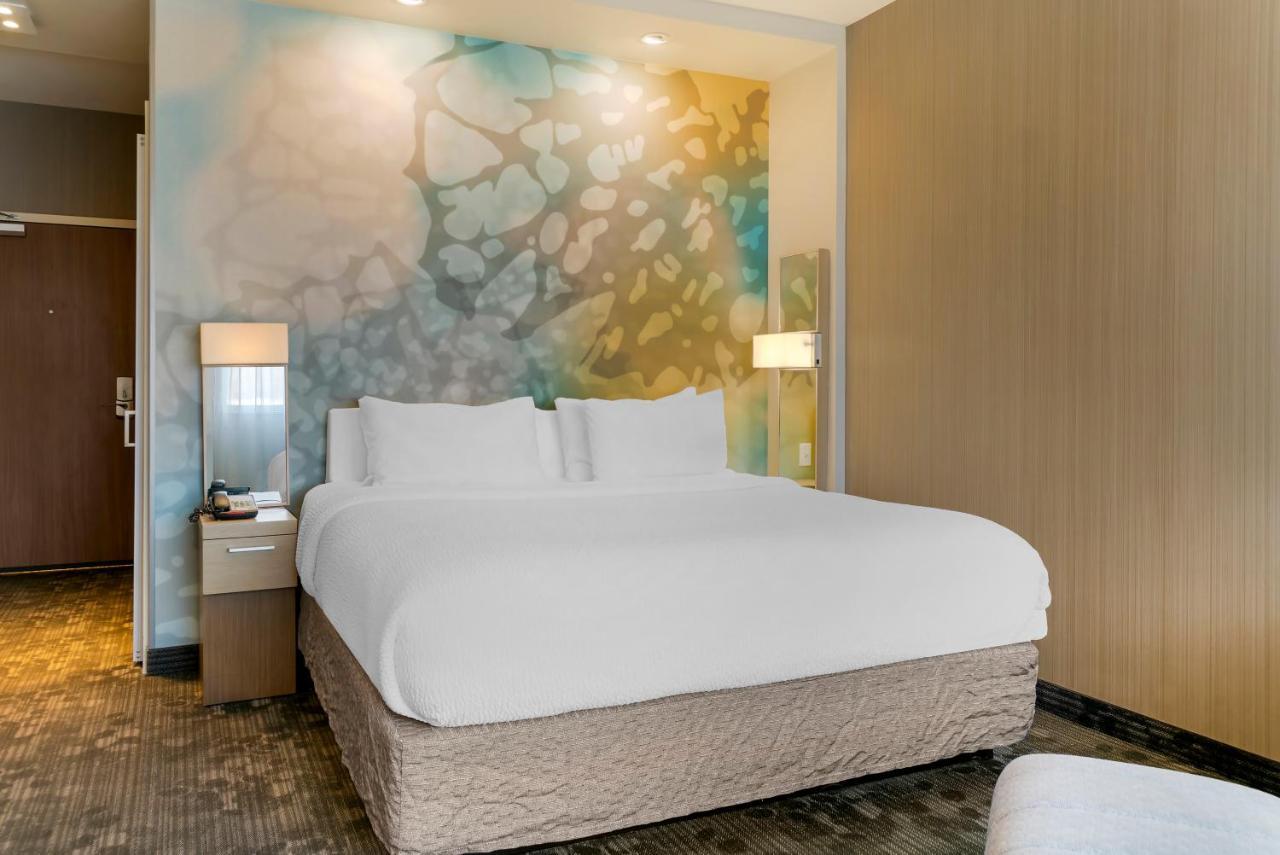 Courtyard By Marriott North