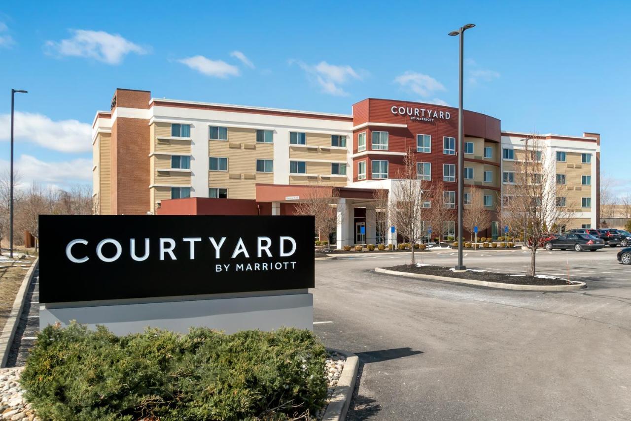 Courtyard By Marriott North 3* Toledo