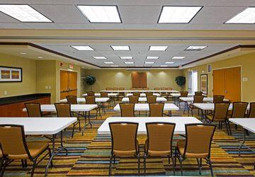 Fairfield & North Hotel 3*