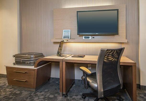 Courtyard By Marriott North 3* Toledo