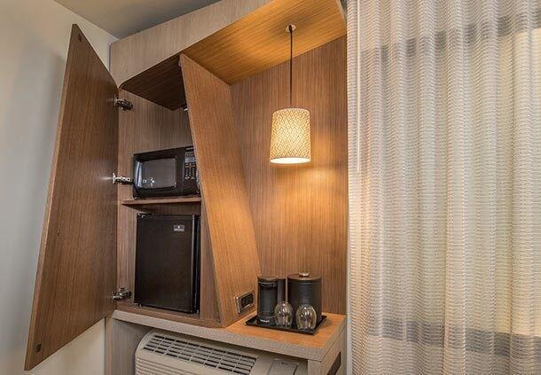 Courtyard By Marriott North