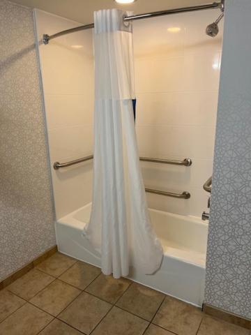 Hotel Comfort & Toledo