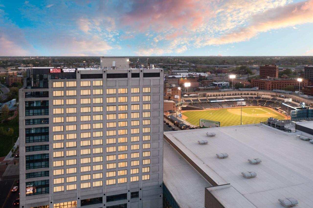 Homewood By Hilton Downtown Hotel