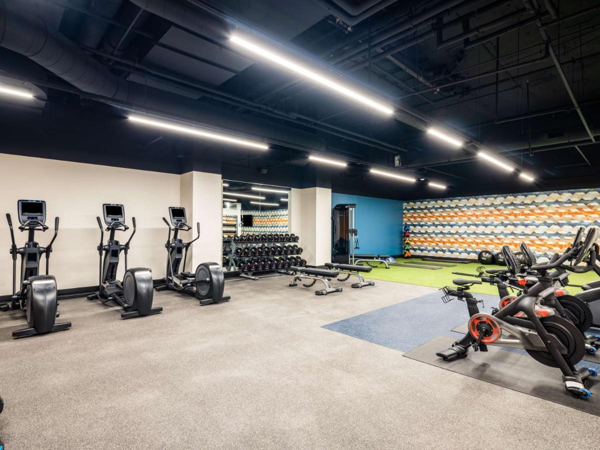 Hotel Homewood By Hilton Downtown Toledo