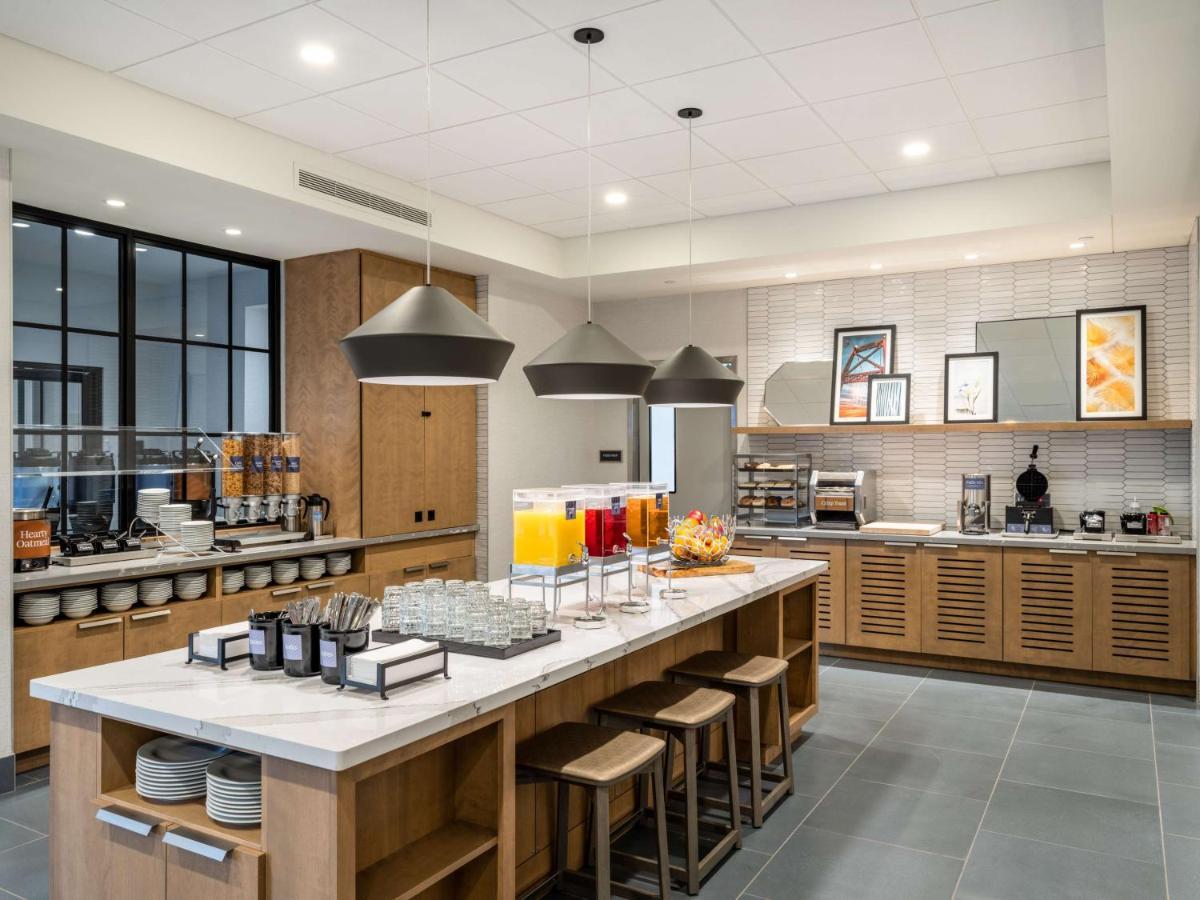 Homewood By Hilton Downtown Hotel 3*