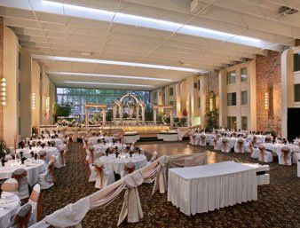 Courtyard By Marriott West Hotel Toledo