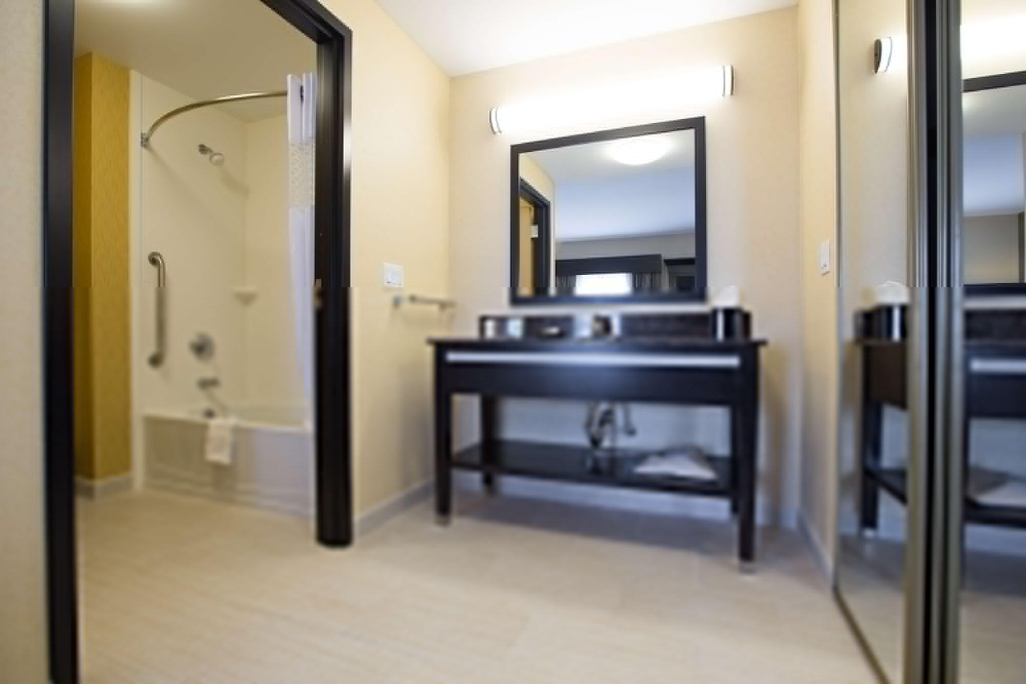 Hampton & Toledo/westgate 3*