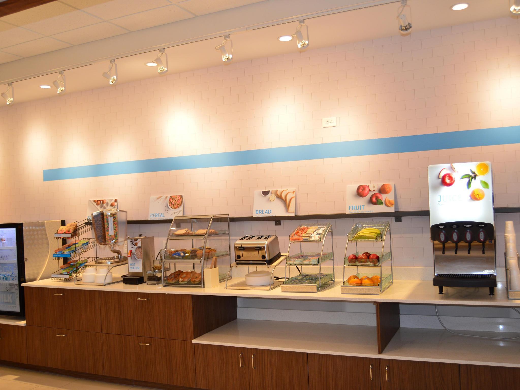 Express & West By Ihg Toledo