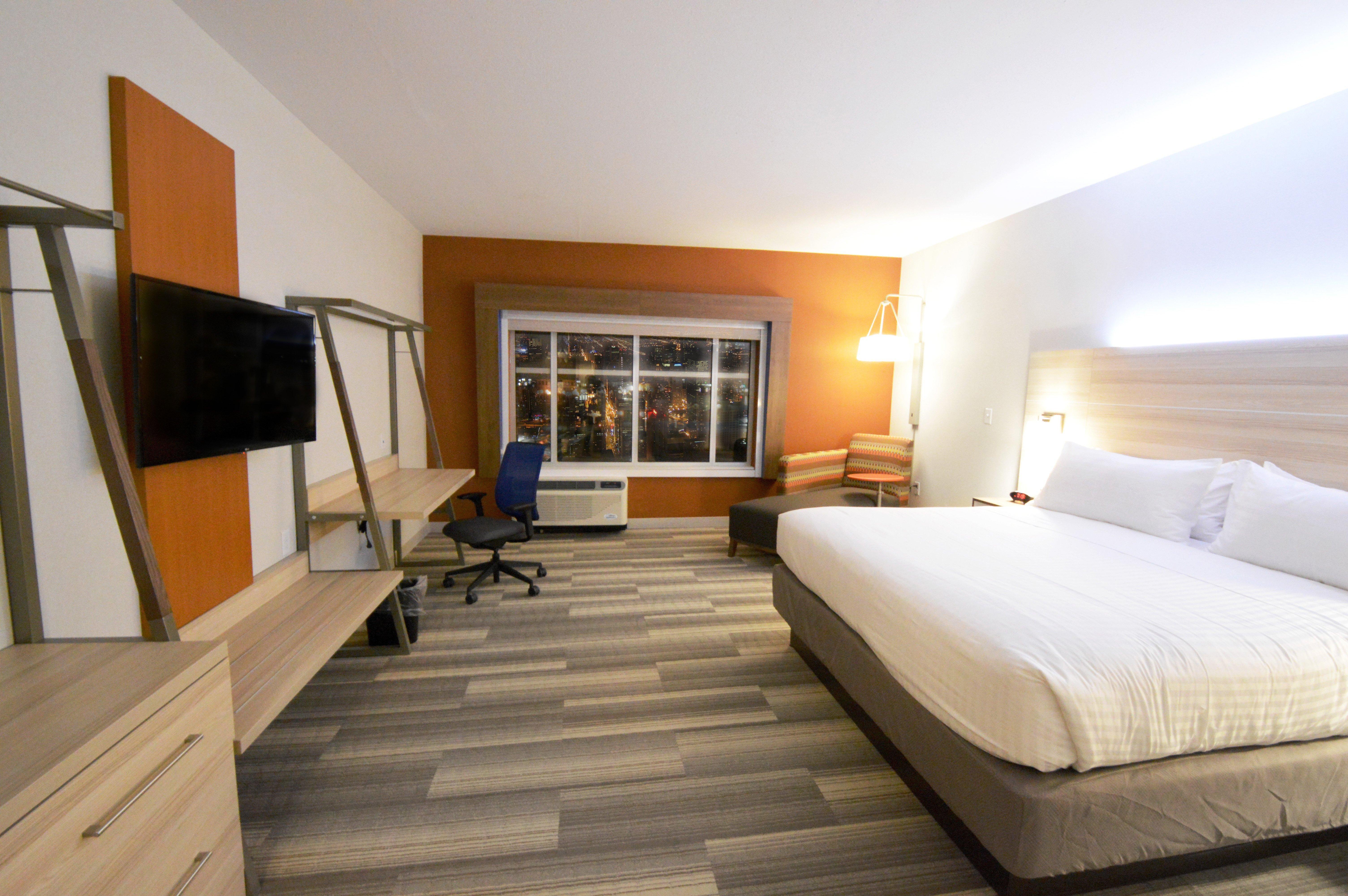 Hotel Express & West By Ihg