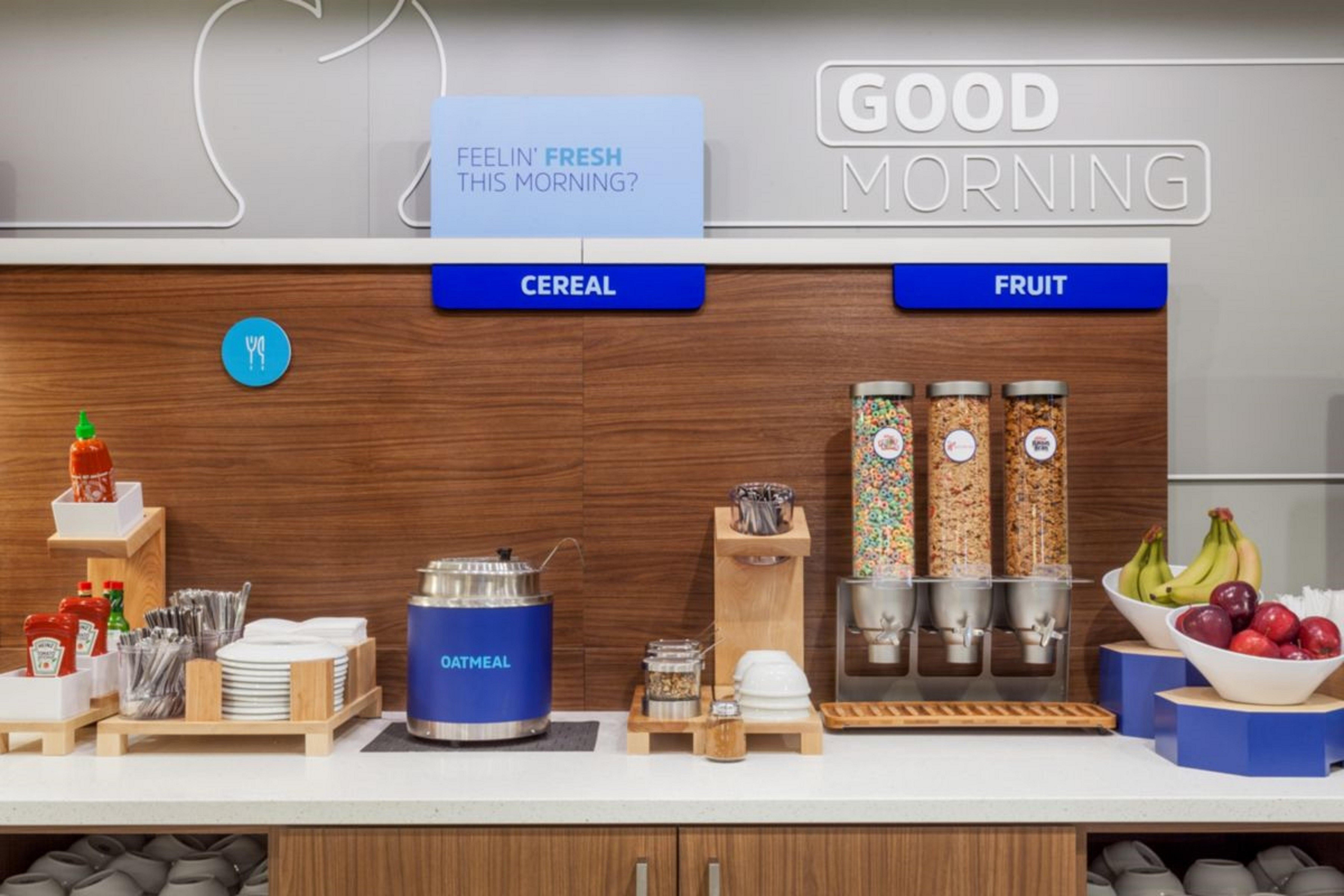 Express & West By Ihg Hotel Toledo
