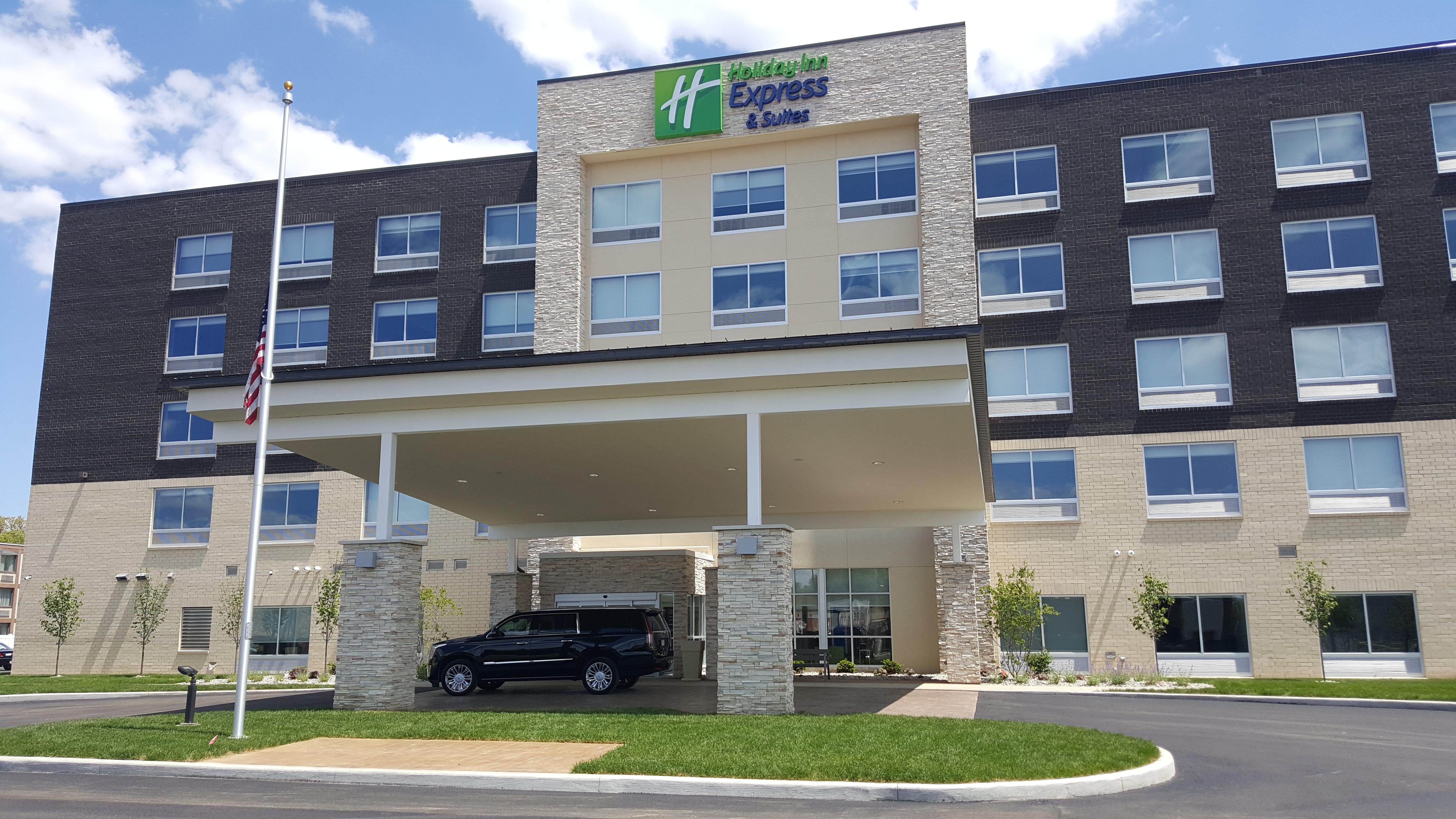 Hotel Express & West By Ihg