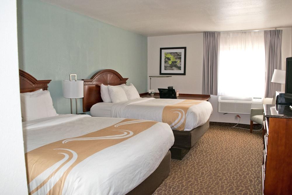 Inn Quality Alexis Rd Toledo