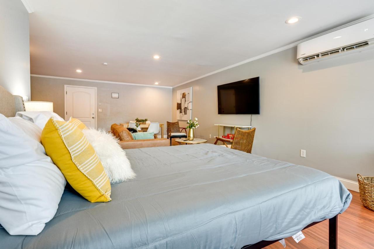 Vacation About 5 Mi To Downtown! Apartment *