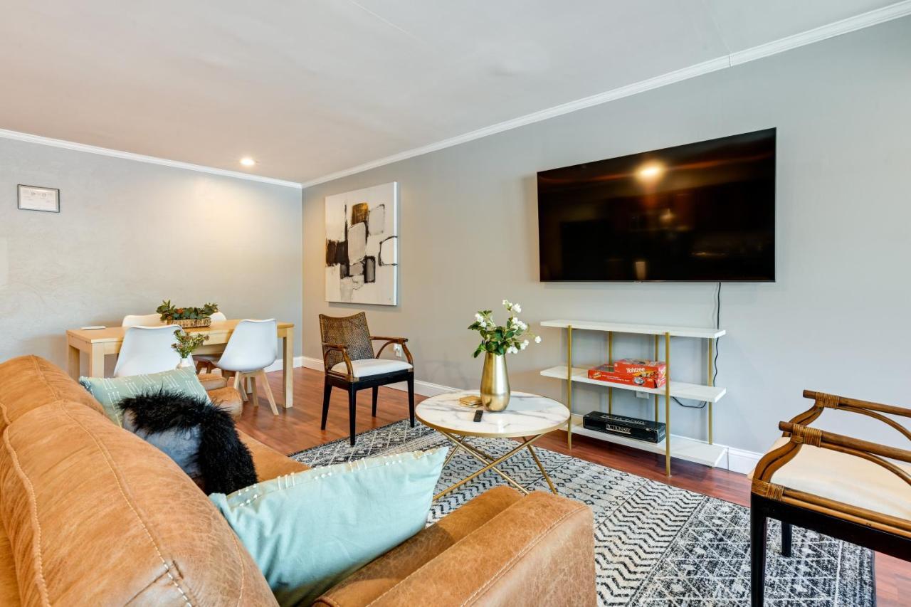 Vacation About 5 Mi To Downtown! Apartment *