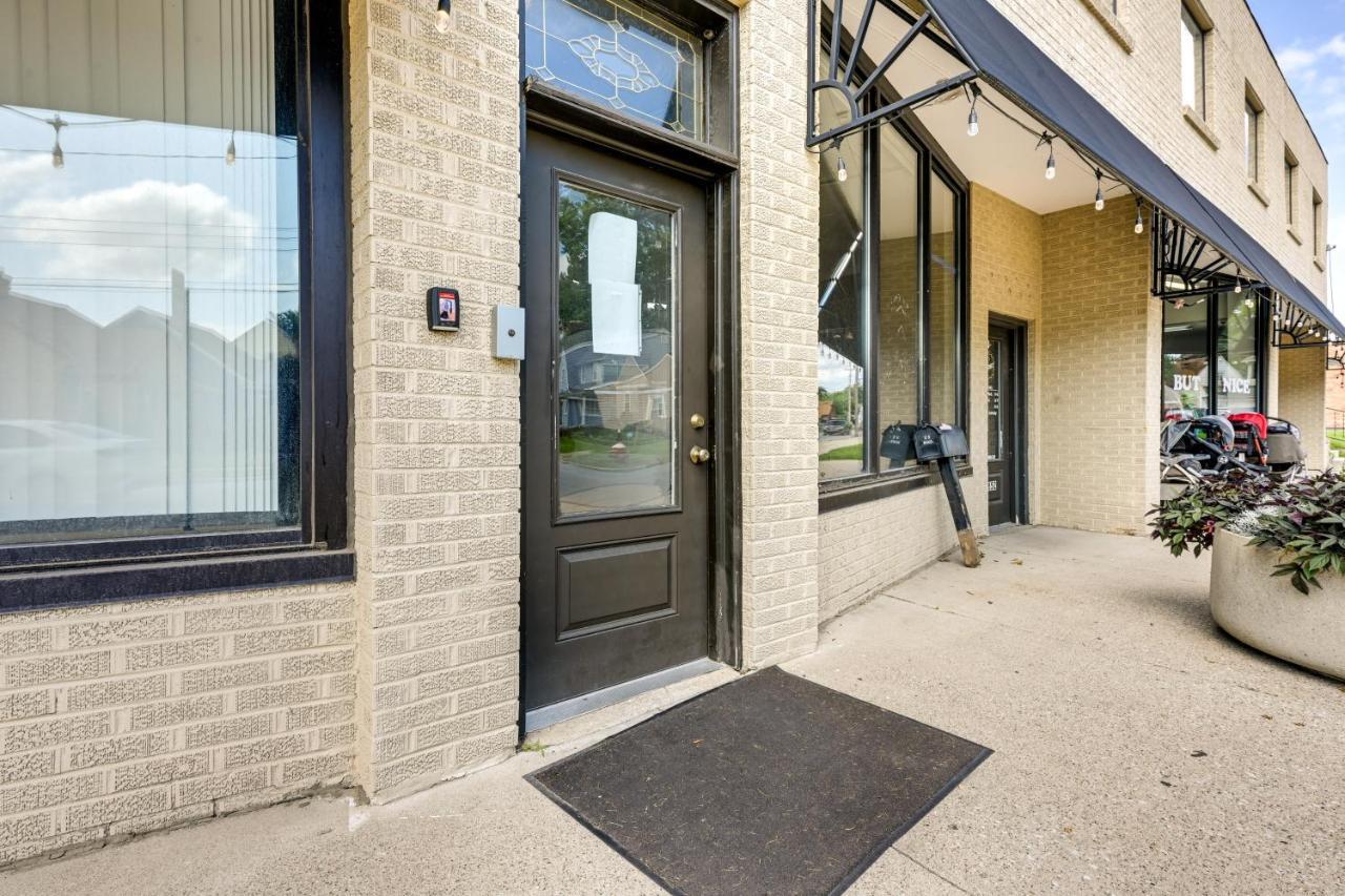 Apartment Vacation About 5 Mi To Downtown! Toledo
