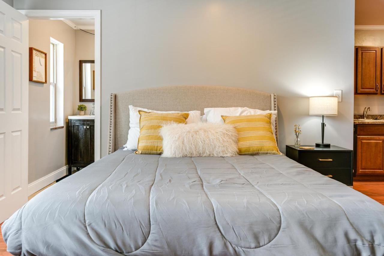 Vacation About 5 Mi To Downtown! Apartment Toledo