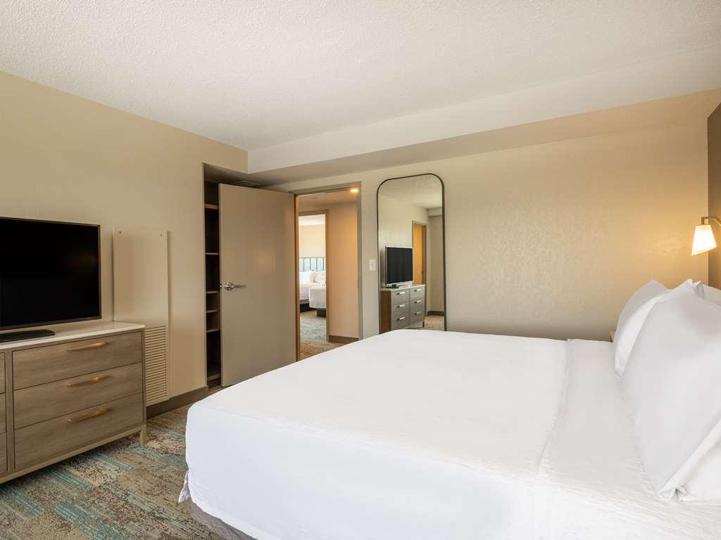 Hotel Homewood By Hilton Downtown 3*