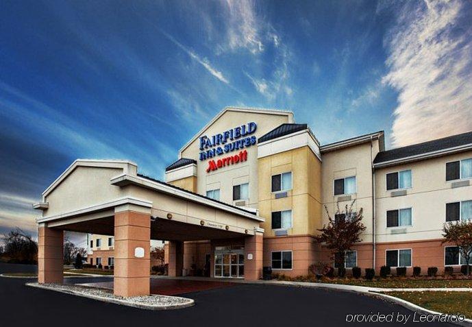 Hotel Fairfield & North Toledo