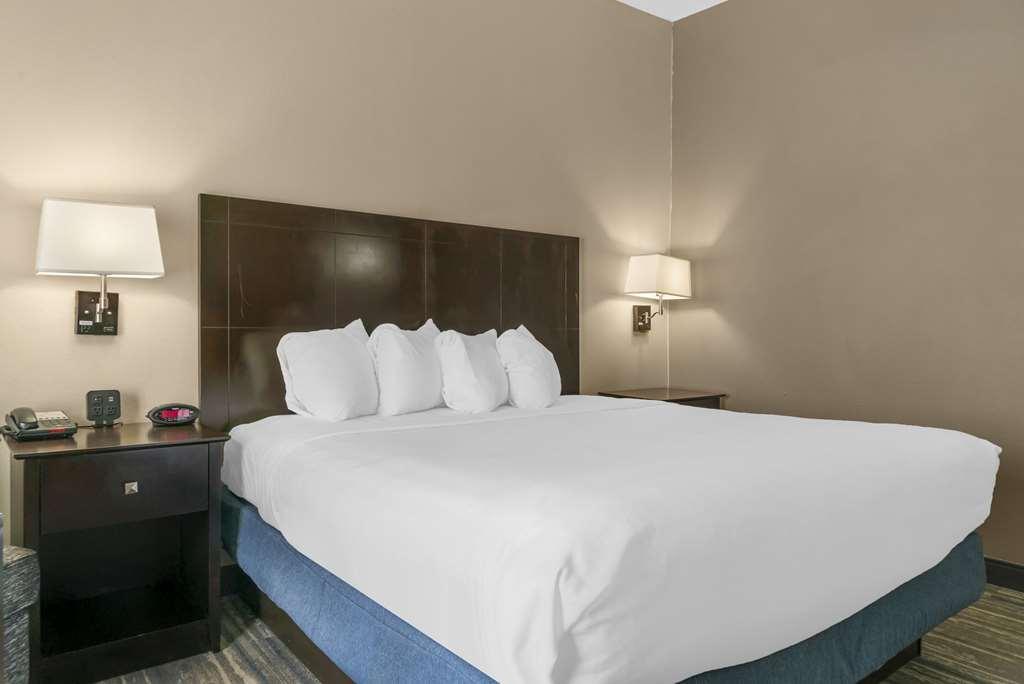 Comfort & Hotel 2*