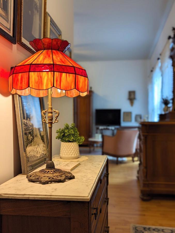 The Vistula Rose Bed & Breakfast