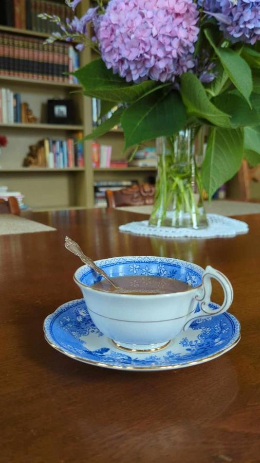 Bed & Breakfast The Vistula Rose Toledo