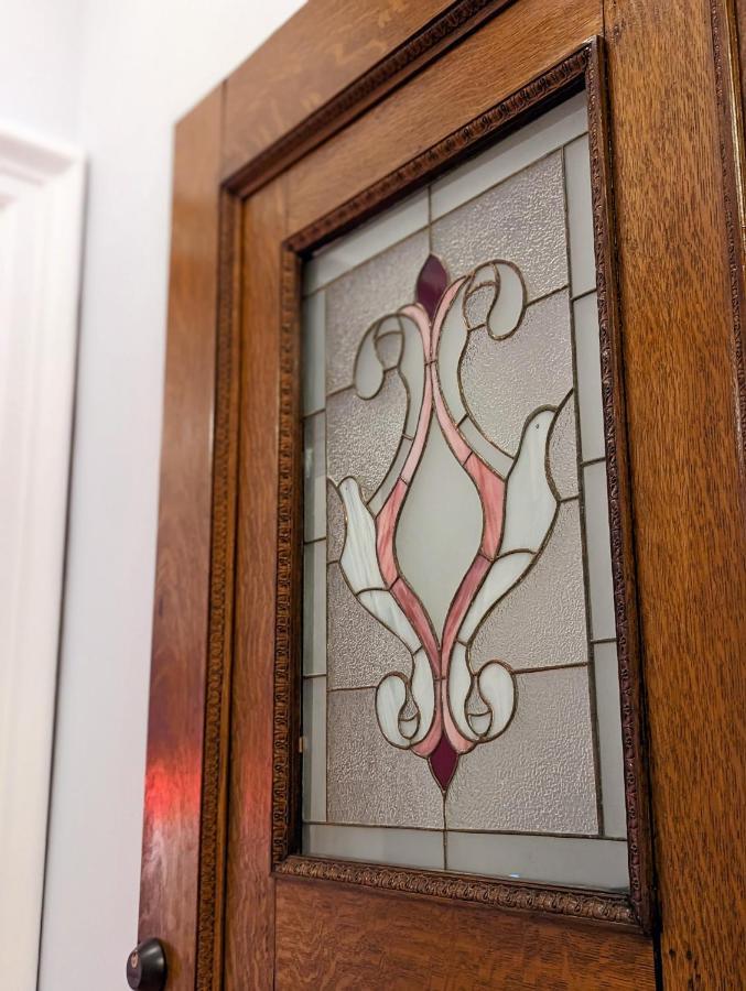 The Vistula Rose Bed & Breakfast Toledo