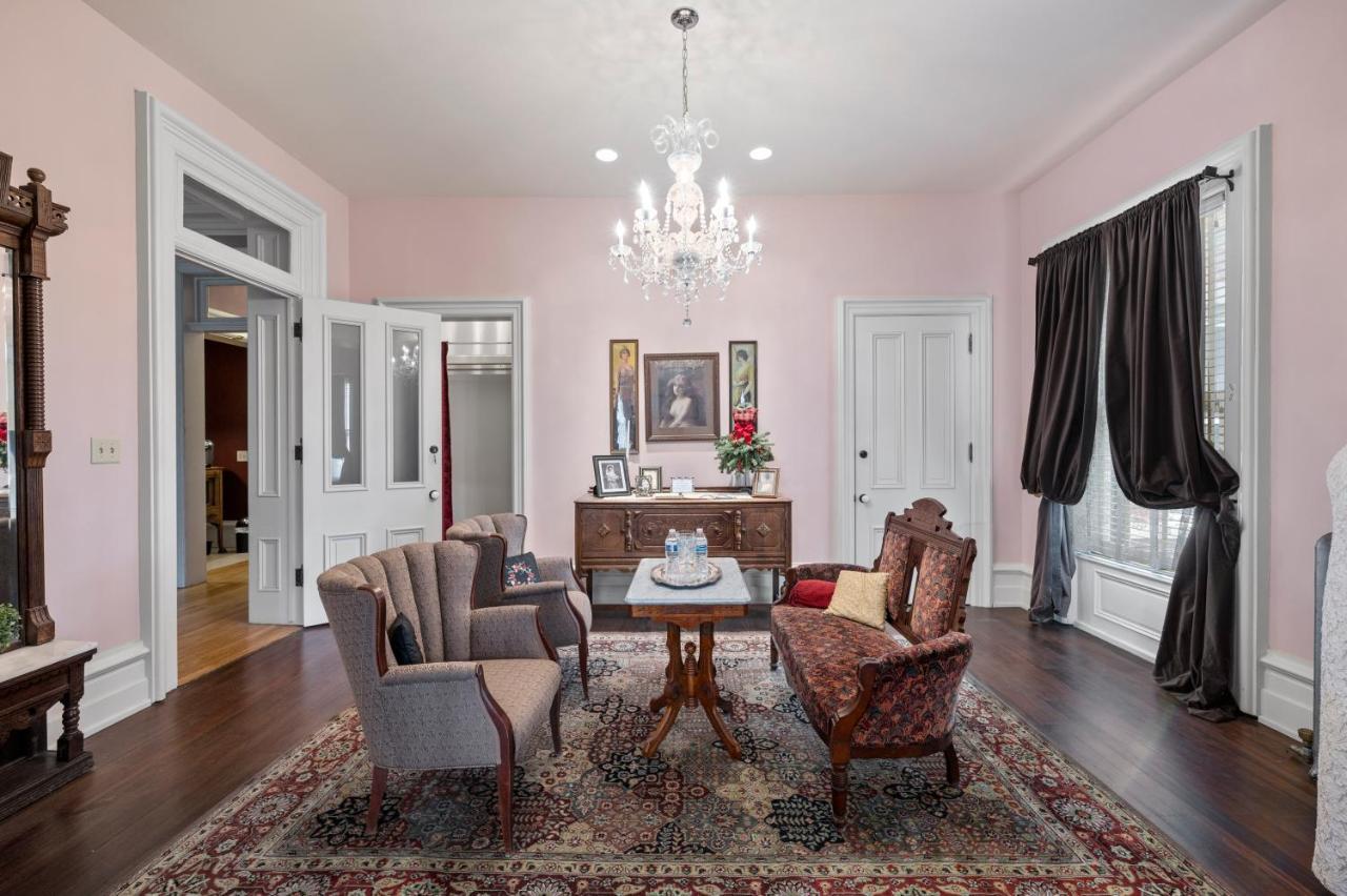 Bed & Breakfast The Vistula Rose Toledo